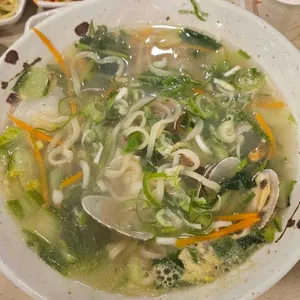 한성칼국수 사진