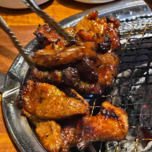 고기싸롱 사진