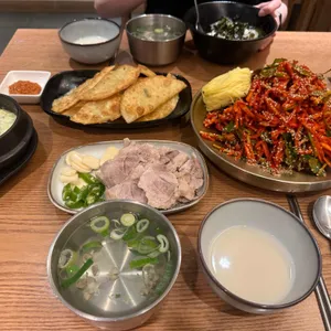 똘똘이식당 사진