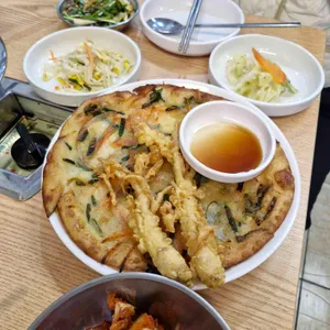 한민국 닭한마리 사진