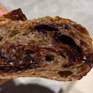 쇼바통 사진