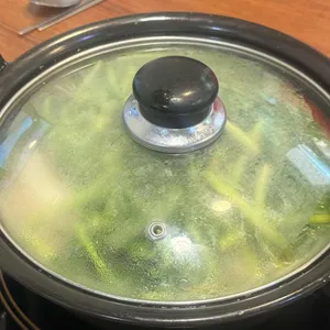 등촌샤브칼국수 사진
