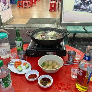 사랑방포차 사진 1