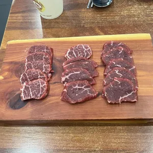 태평소국밥 사진