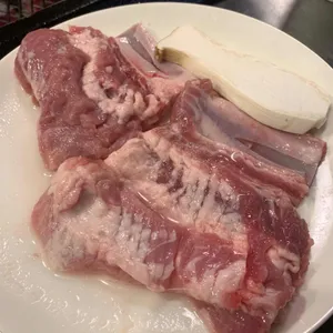 미식가든 사진