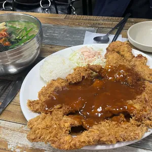 시민칼국수 사진 1