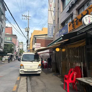 청송 산오징어 리뷰 사진