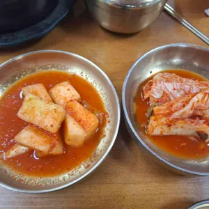 할머니장터국밥 사진 1