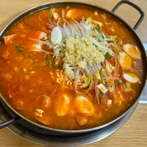의정부부대찌개 사진 2