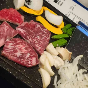 상암고깃집 사진