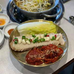 손정보쌈 사진 1