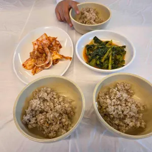 오양칼국수 사진 1