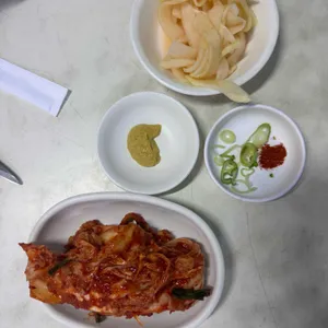을밀대 대표 사진