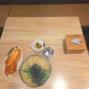 장현손칼국수 사진