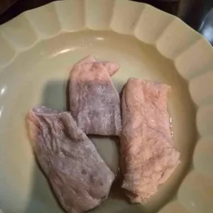털보네꼼장어 사진 1