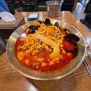 란주칼면 사진 1