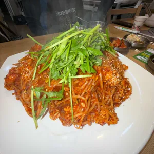 김미자당진아구동태찜탕 사진