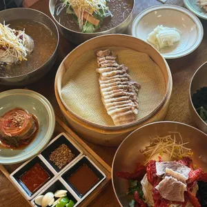 메밀꽃향기 사진