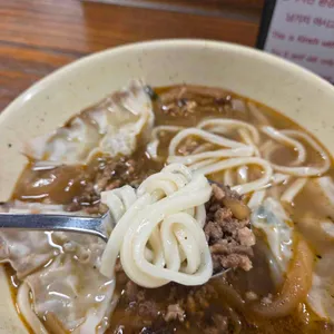 명동교자 리뷰 사진