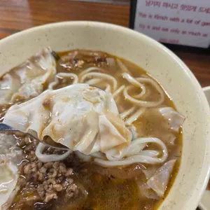 명동교자 리뷰 사진