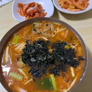 형제칼국수 대표 사진