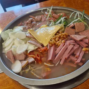 송천부대찌개 사진 1