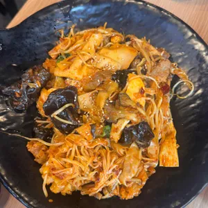 춘리마라탕 사진