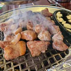 동래정 사진