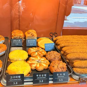 문화제빵 리뷰 사진
