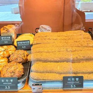 문화제빵 리뷰 사진