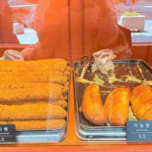 문화제빵 리뷰 사진