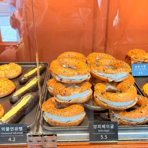 문화제빵 리뷰 사진