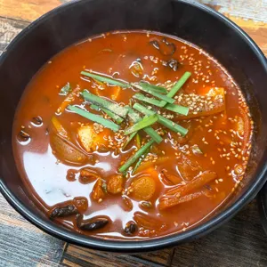 보령교동짬뽕 사진