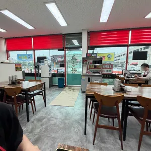보령교동짬뽕 대표 사진