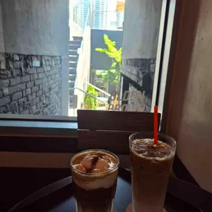 올덴브라운 대표 사진