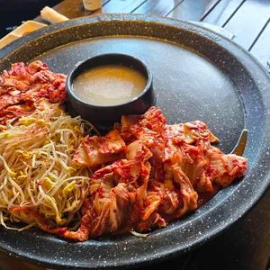 돈바베큐 사진 2