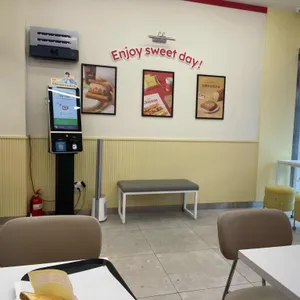 이삭토스트 대표 사진
