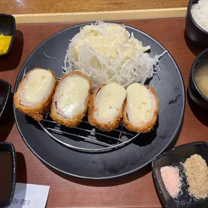 연돈 사진