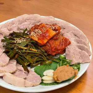 정주막 사진