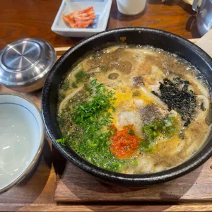 동동국밥 사진 1