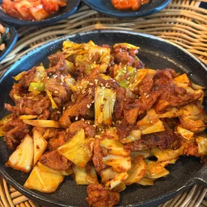 청년밥상 대표 사진