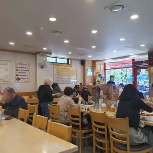 풍촌코다리네 리뷰 사진