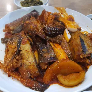 풍촌코다리네 사진