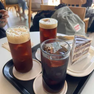 리코리카 사진