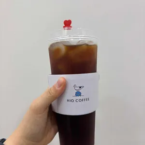 하이오커피 사진