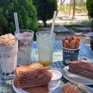 짹짹커피 사진