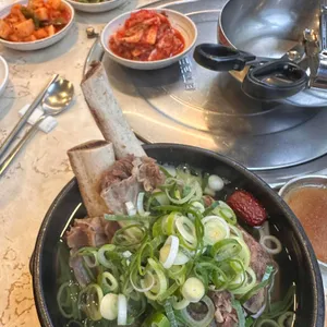 모범갈비 대표 사진