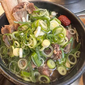 모범갈비 대표 사진