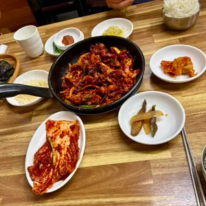 소문난불백 대표 사진