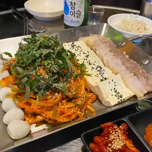 한남동그집 사진